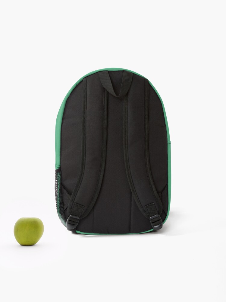 I Love You My Unicorn Backpack - Image 2