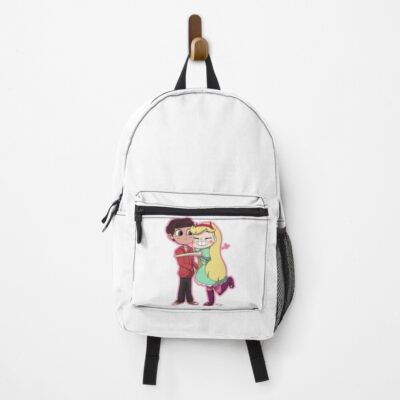 Star Butterfly Hugs Marco Backpack