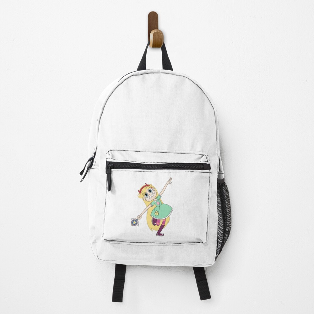 Star Butterfly Star Vs The Forces Of Evil Backpack