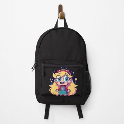 Star Vs The Forces Of Evil Backpack