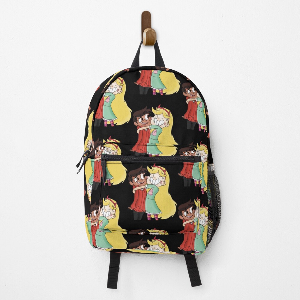 Star Vs The Forces Of Evil Backpack