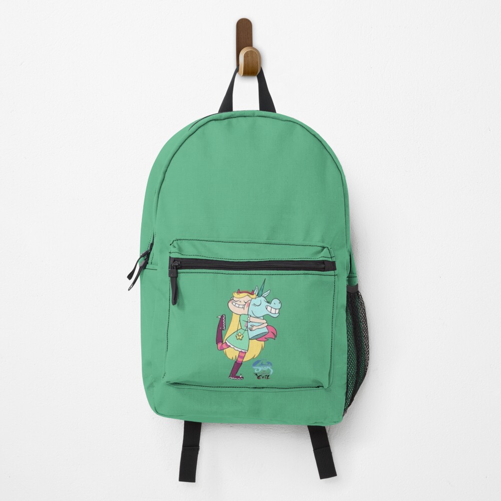 I Love You My Unicorn Backpack