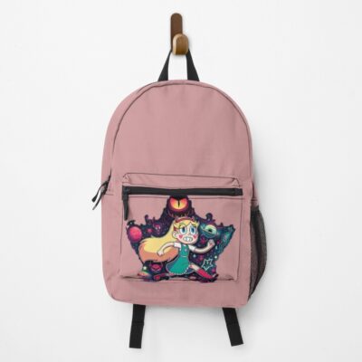 Star Vs The Forces Of Evil Backpack