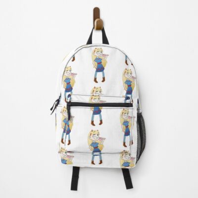Star Vs The Forces Of Evil Backpack
