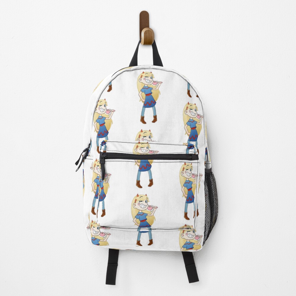 Star Vs The Forces Of Evil Backpack