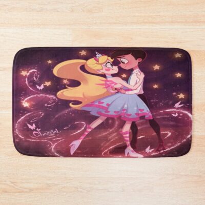Dance Magic Au Bath Mat
