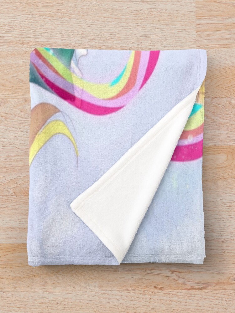 Star Butterfly Star Vs The Forces Of Evil Throw Blanket - Image 2