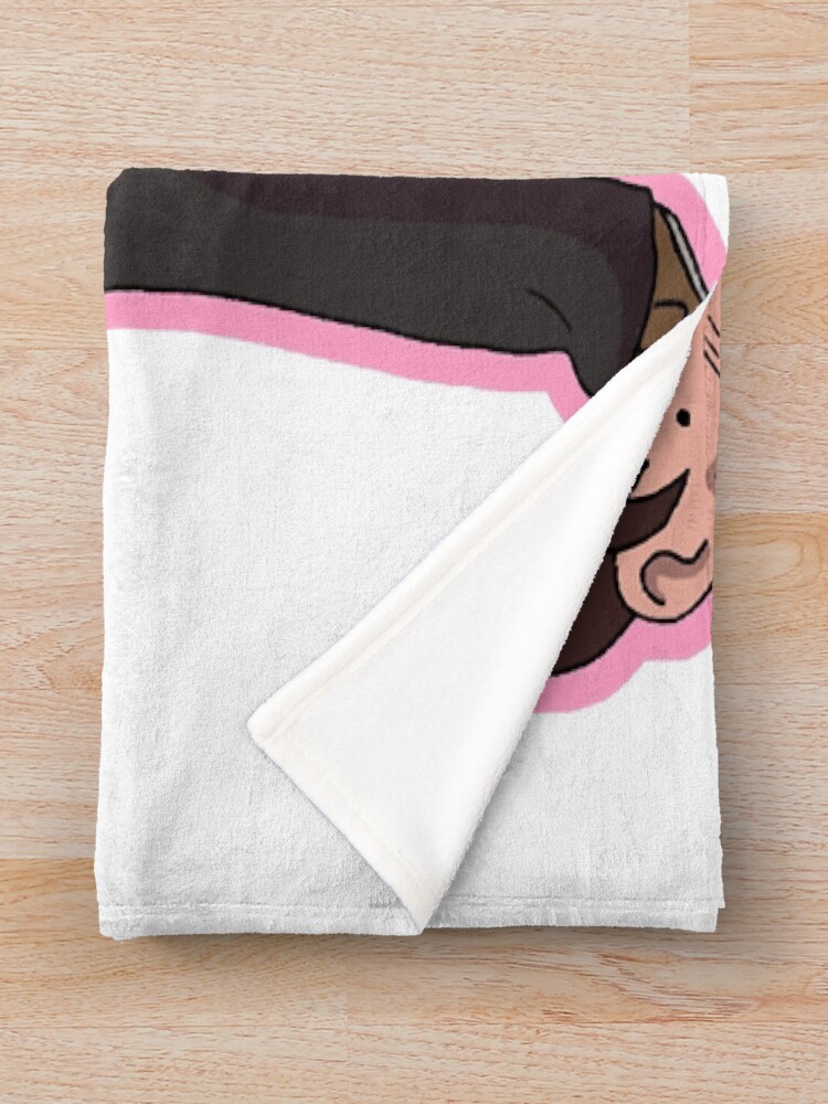 Star Butterfly Hugs Marco Throw Blanket - Image 2