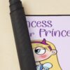 urdesk mat rolltall portrait750x1000 2 - Star Vs The Forces Of Evil Store