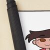 urdesk mat rolltall portrait750x1000 4 - Star Vs The Forces Of Evil Store